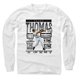 Frank Thomas Men's Long Sleeve T-Shirt | 500 LEVEL