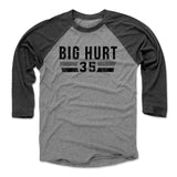 Frank Thomas Men's Baseball T-Shirt | 500 LEVEL