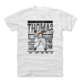 Frank Thomas Men's Cotton T-Shirt | 500 LEVEL
