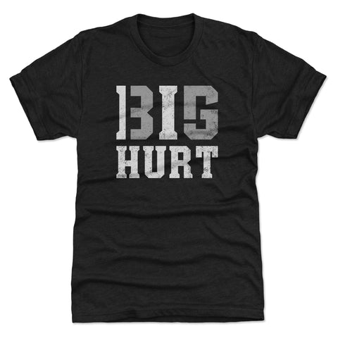 Juantamad Frank Thomas The Big Hurt Women's T-Shirt