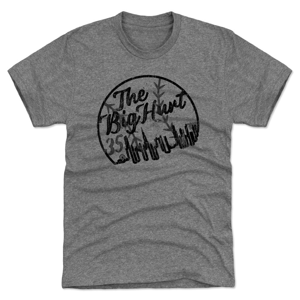 Juantamad Frank Thomas The Big Hurt Women's T-Shirt